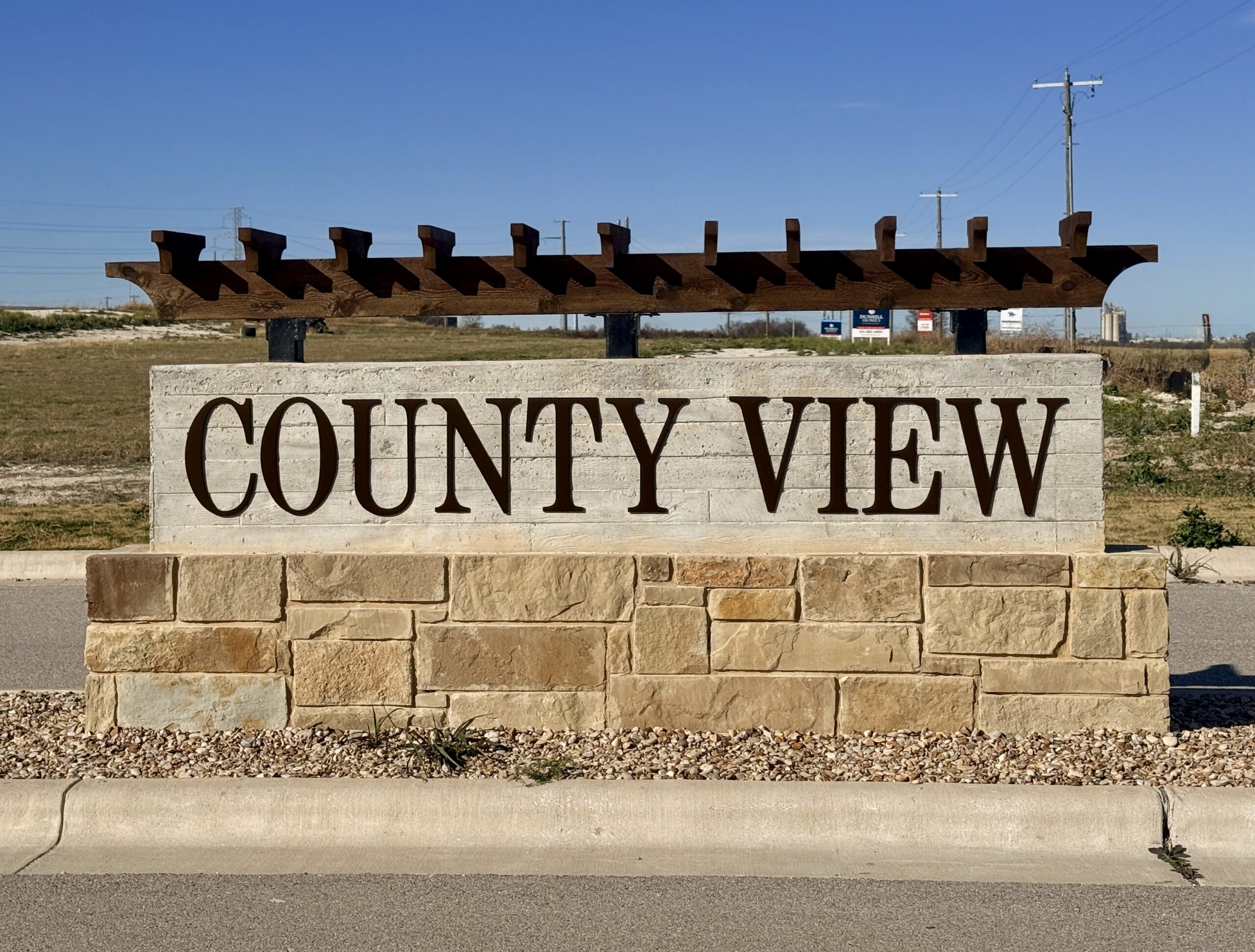 Warrior's Legacy community by Jubilee Homes